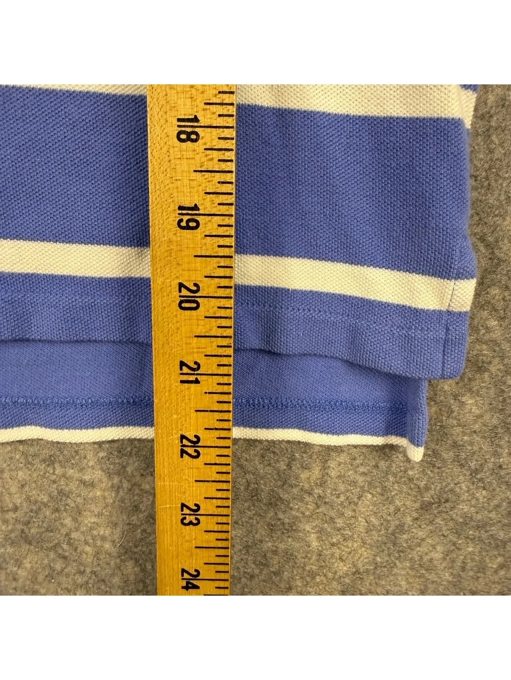 Ralph Lauren boy’s polo